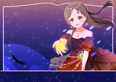 999千奈大屏2